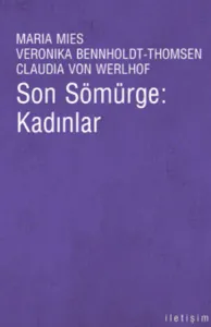 Son Sömürge: Kadınlar