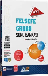 YKS AYT HIZ VE RENK S.B. FELSEFE - 2027