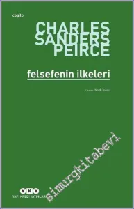 Felsefenin İlkeleri -         2023