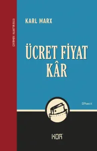 Ücret, Fiyat ve Kâr