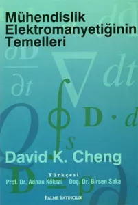 Mühendislik Elektromanyetiğinin Temelleri