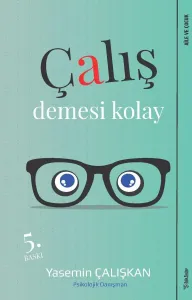 10269 Çalış Demesi Kolay