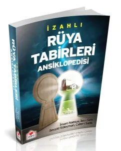 İzahlı Rüya Tabirleri Ansiklopedisi (Roman Boy)