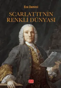 Scarlatti’nın Renkli Dünyası