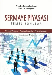 Sermaye Piyasası Temel Konular