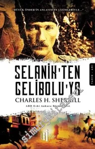 Selanik'ten Gelibolu'ya -         2020