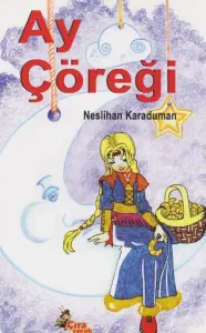 Ay Çöreği