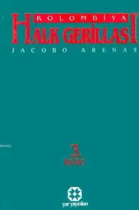 Kolombiya Halk Gerillası