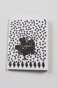Özel Tasarım Not Defteri