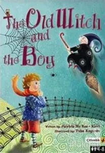 The Old Witch And The Boy