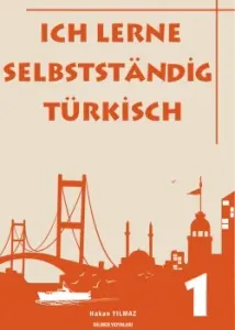 Ich lerne selbstständig Türkisch - 1