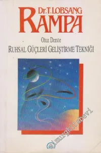 Otuz Derste Ruhsal Güçleri Geliştirme Tekniği -        1989