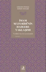 İmam Mâturîdî'nin Hadlere Yaklaşımı