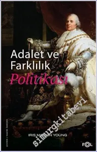 Adalet ve Farklılık Politikası -         2023