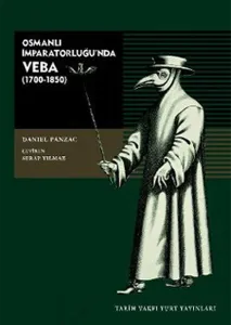 Osmanlı İmparatorluğu'nda Veba