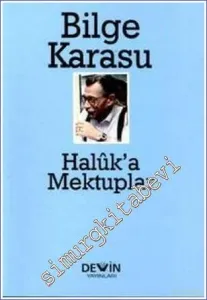 Haluk'a Mektuplar -