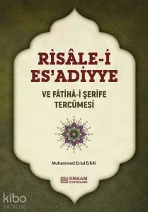 Risale-i Es'adiyye