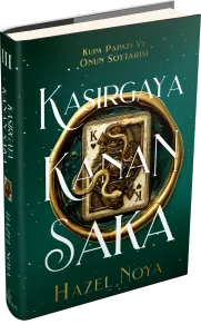 KASIRGAYA KANAN SAKA 3 - CİLTLİ