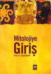 Mitolojiye Giriş