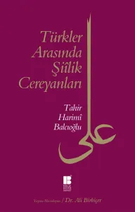 Türkler Arasında Şiîlik Cereyanları