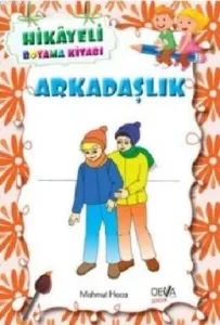 Arkadaşlık