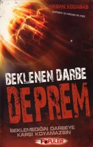 Beklenen Darbe Deprem