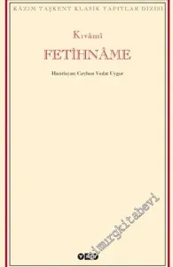 Fetihname -        2018