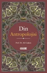 Din Antropolojisi