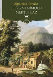 Değirmenimden Mektuplar