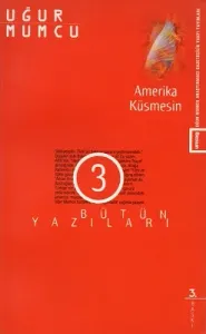 Amerika Küsmesin