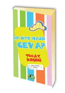 Şıp Diye Hazır Cevap