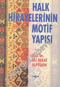 Halk Hikayelerinin Motif Yapısı -        1997