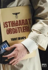 İstihbarat Örgütleri