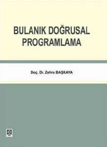 Bulanık Doğrusal Proğramlama