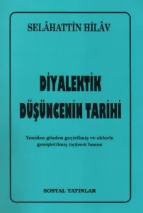 Diyalektik Düşüncenin Tarihi