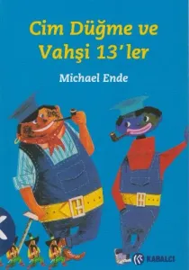 Cim Düğme Vahşi 13'ler