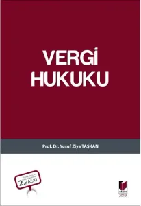 Vergi Hukuku