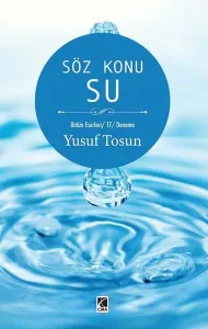 Söz Konusu Su