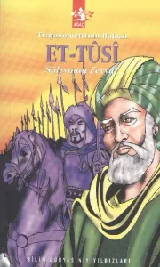 Trigonometrinin Babası Et Tusi