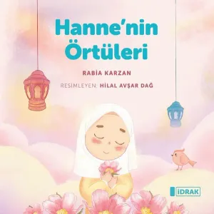 Hanne’n in Örtüler