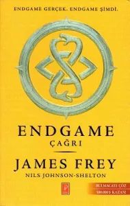 Endgame : Çağrı