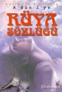A'dan Z'ye Rüya Sözlüğü