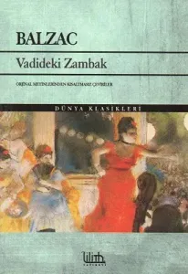 Vadideki Zambak