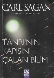 Tanrı'nın Kapısını Çalan Bilim