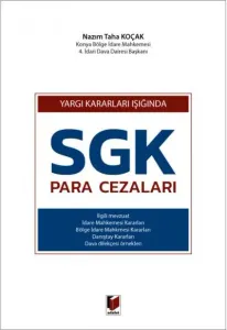 Sgk Para Cezaları