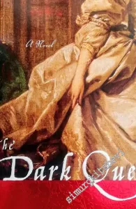 The Dark Queen: The Dark Queen Saga - A Novel -        1990