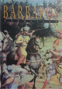 Barbaros Kardeşler