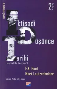 İktisadi Düşünce Tarihi Eleştirel Bir Perspektif