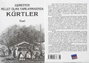 Aşiretten Millet Olma Yapılanmasında Kürtler