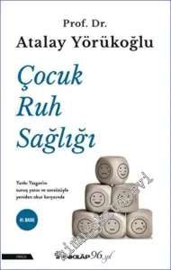 Çocuk Ruh Sağlığı -        2023